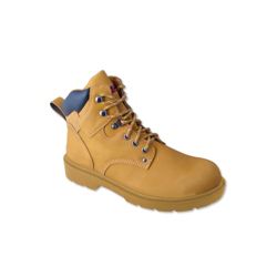 Unisex Blackrock Honey trekking boot Size 9 Tan