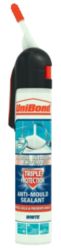 Unibond Anti Mould Sealant 200ml