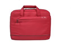 Port Designs Palermo 156 Laptop Bag Red