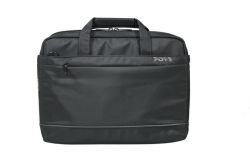 Port Designs Palermo 156 Laptop Bag Black