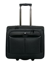 Port Designs Manhattan II 156 Laptop Trolley Case Black