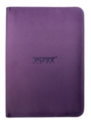 Port Designs Phoenix Uni 97 101 universal tablet case Purple
