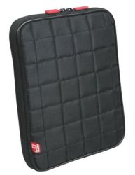 Port Designs Berlin iPad 2 and 3 Sleeve Black 