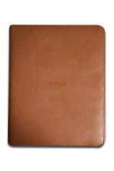 Port Designs Bergame iPad Portfolio Case Natural 