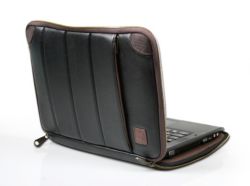 Port Designs San Diego 133 MacBook UltraBook Carry Case Brown