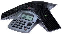 Polycom Soundstation Duo Conference Phone