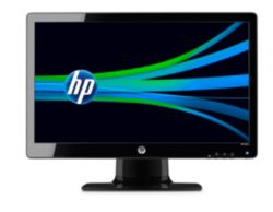 Hewlett Packard HP 215 inches Full HD LED Monitor Black 
