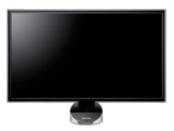 Samsung 23 inches Full HD LED Monitor Black 
