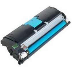 Magic Colour 589007 Cyan Laser Toner Cartridge