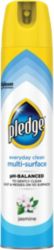 Pledge Multi surface 5 in 1 Jasmine Furniture Spray