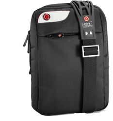 i stay 101 Netbook Laptop Bag with Non Slip Bag Strap
