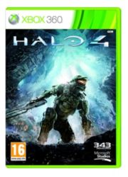 Halo 4 (Microsoft Xbox 360)
