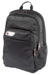 i stay 156 16 inches Laptop Rucksack with Non Slip Bag Straps 