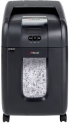 Rexel Auto 175X Cross Cut Shredder