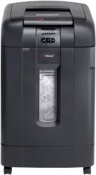 Rexel Auto 750X Cross Cut Shredder