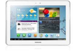 Samsung Galaxy Tab 2 16GB 101 inches Wifi 3G Tablet White 