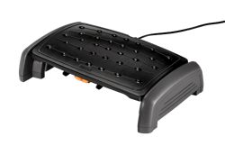 Fellowes Heat and Slide Foot Support