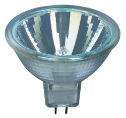 Osram Halogen light bulb 50W GU53