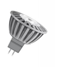 Osram LED superstar light bulb MR16 GU53 5W