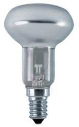 Osram Halogen Classic Eco reflector lightbulb R50 30W SES