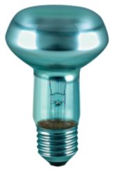 Osram Halogen Classic Eco reflector lightbulb R63 46W ES