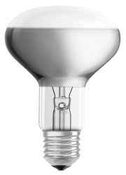 Osram Reflector lightbulb R63 40W ES