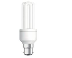 Osram Energy Saver Stick lightbulb 23W ES