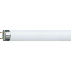 Pack 10 Osram Energy Saver Stick lightbulb 36W 4ft Cool White