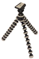 Proper Tripods PTF05 Desktop Flexi Tripod