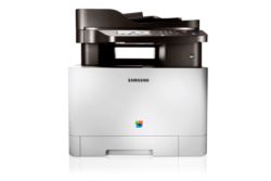 Samsung CLX 4195FW Colour Laser Printer