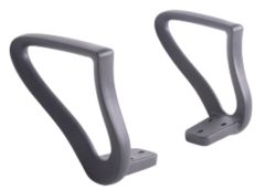 RS Soho Hugo fixed arms
