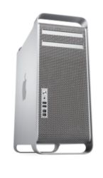 Apple Mac Pro Desktop PC MD771B A