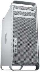 Apple Mac Pro Desktop PC MD772B A