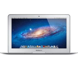 Apple MacBook Air 11 inches MD223BA 