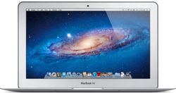 Apple MacBook Air 13 inches MD231BA 