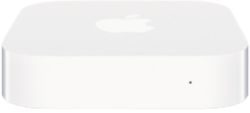 Apple AirPort Express Bas Station MC414BA 
