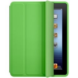 Apple iPad Smart Case Polyurethane Green