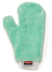 Rubbermaid Hygen Microfibre Dusting Mitt