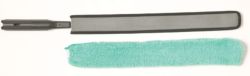 Rubbermaid Microfibre Wand Duster Sleeve