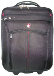 Wenger 17 inches Vertical Roller Travel Case 