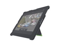 Leitz Complete Case with stand for the new iPad iPad 2 Black
