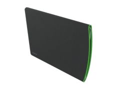 Leitz Complete Soft Sleeve for iPad tablet PC Black