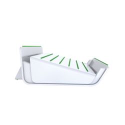 Leitz Complete Desktop Multicharger for mobile devices White