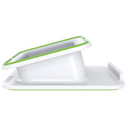 Leitz Complete Desk Stand for iPad/tablet PC - White