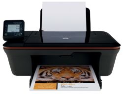 HP Deskjet 3055A Inkjet Printer B0N11B