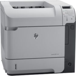 HP Enterprise 600 M602DN LaserJet Printer