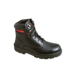 Unisex Blackrock Ultimate boot Size 9 Black