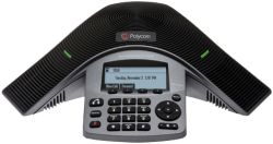 Polycom Soundstation IP 5000 VoIP Conference Phone POE