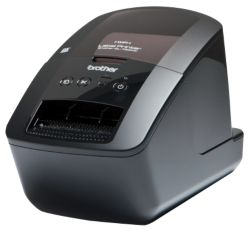 Brother QL 720NW Wireless Label Printer 