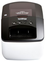 Brother QL 710W Wireless Label Printer 